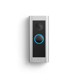 Ring Video Doorbell Pro 2 Camcorder - SIlver