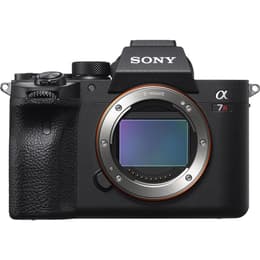 Hybrid Sony A7R IV Body Only - Black