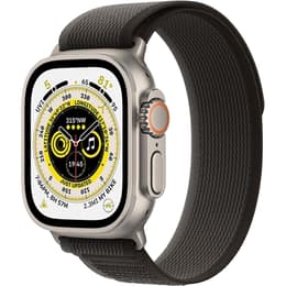 Smart Watch MQF43LL/A HR GPS - Black