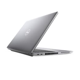 Dell Latitude 5520 15-inch (2020) - Core i5-1135G7 - 8 GB - SSD 256 GB