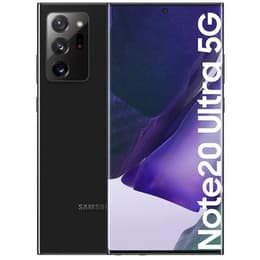 Galaxy Note20 Ultra 5G 512GB - Black - Unlocked