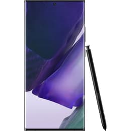 Galaxy Note20 Ultra 5G 512GB - Black - Unlocked