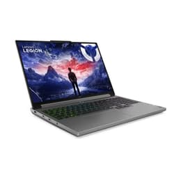 Lenovo Legion 5 16IRX9 16-inch - Core i7-14650HX - 16GB 1024GB Nvidia GeForce RTX 4060