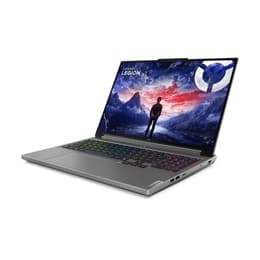 Lenovo Legion 5 16IRX9 16-inch - Core i7-14650HX - 16GB 1024GB Nvidia GeForce RTX 4060