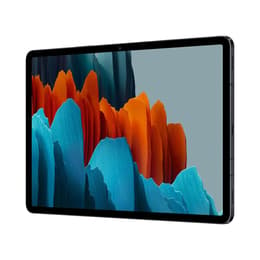 Galaxy Tab S7 512GB - Mystic Black - (WiFi)