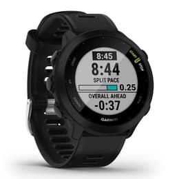 Garmin Smart Watch Forerunner 55 HR GPS - Black