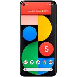 Google Pixel 5 - Locked AT&T