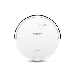 robot vacuum cleaner ECOVACS DEEBOT 600