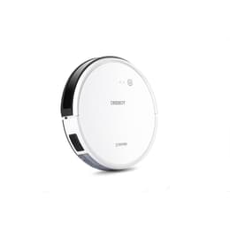 robot vacuum cleaner ECOVACS DEEBOT 600