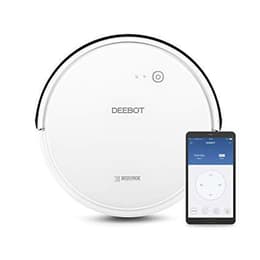 robot vacuum cleaner ECOVACS DEEBOT 600