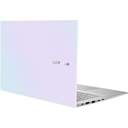 Asus VivoBook S433EA-DH51-WH 14-inch (2021) - Core i5-1135G7 - 8 GB - SSD 512 GB