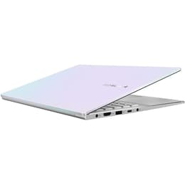Asus VivoBook S433EA-DH51-WH 14-inch (2021) - Core i5-1135G7 - 8 GB - SSD 512 GB