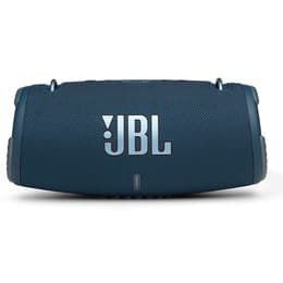 JBL XTREME 3 Bluetooth speakers - Blue