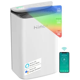 Himox M11 Air purifier