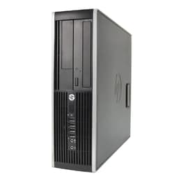 HP Compaq 8300 Elite USFF Core i3 3.30 GHz - HDD 500 GB RAM 8GB