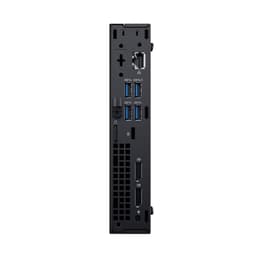 Dell OptiPlex 5070 Micro Core i5 2.2 GHz - SSD 256 GB RAM 16GB