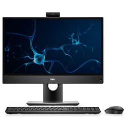 Dell OptiPlex 3280 AIO 21" - Core i3-10100T - RAM 8 GB - SSD 256 GB