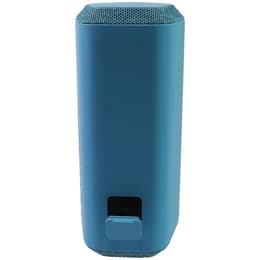 Sony SRS-XE300 X-Series Bluetooth speakers - Blue