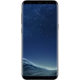 Galaxy S8 Plus 64GB - Coral Blue - Unlocked