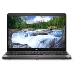 Dell Latitude 5500 15-inch (2019) - Core i5 - Gen 8 (U) - 16 GB - 512 GB SSD
