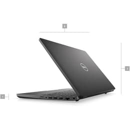 Dell Latitude 5500 15-inch (2019) - Core i5 - Gen 8 (U) - 16 GB - 512 GB SSD