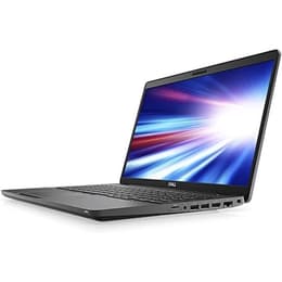Dell Latitude 5500 15-inch (2019) - Core i5 - Gen 8 (U) - 16 GB - 512 GB SSD