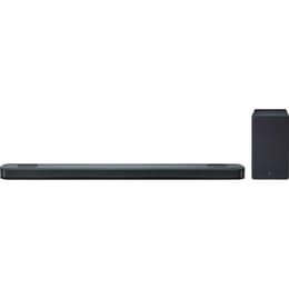 Soundbar LG SKC9 - Black