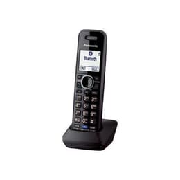 Panasonic KX-TGD510B-R Landline telephone