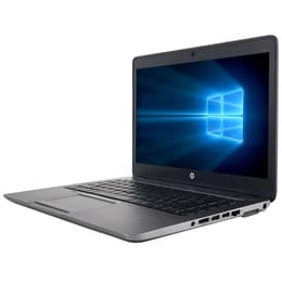 Hp EliteBook 820 G1 12-inch (2013) - Core i5-4300U - 8 GB  - HDD 500 GB
