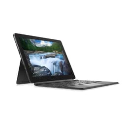 Dell Latitude 5290 12-inch (2017) - Core i5-8250U - 8 GB - SSD 128 GB