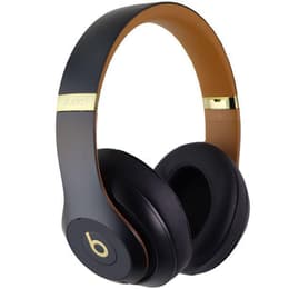 Beats By Dr. Dre Beats Studio 3 Wireless Headphone Bluetooth with microphone - Midnight Black
