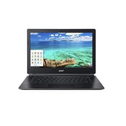 Acer Chromebook 13 C810 Tegra K1 2.1 ghz 16gb SSD - 4gb QWERTY - English