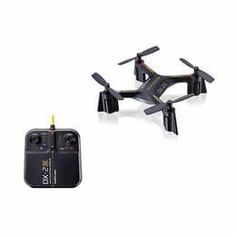 Drone Sharper Image DX-2 Stunt Drone 6 min