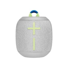 Ultimate Ears WONDERBOOM 3 Bluetooth speakers - Gray