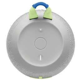 Ultimate Ears WONDERBOOM 3 Bluetooth speakers - Gray