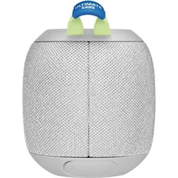 Ultimate Ears WONDERBOOM 3 Bluetooth speakers - Gray