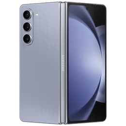 Galaxy Z Fold5 512GB - Blue - Locked T-Mobile