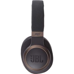 Jbl Live 650BTNC Noise cancelling Headphone Bluetooth with microphone - Black
