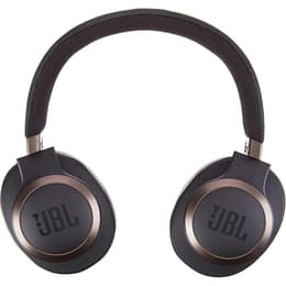 Jbl Live 650BTNC Noise cancelling Headphone Bluetooth with microphone - Black