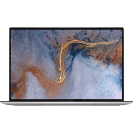 Dell XPS 9300 13-inch (2020) - Core i7-1065G7 - 16 GB - SSD 512 GB