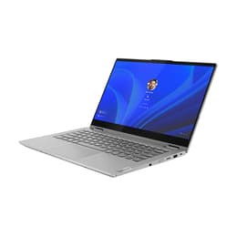 Lenovo ThinkBook 14s Yoga G2 IAP 14-inch (2022) - Core i7-1255U - 16 GB - SSD 512 GB