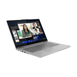 Lenovo ThinkBook 14s Yoga G2 IAP 14-inch (2022) - Core i7-1255U - 16 GB - SSD 512 GB