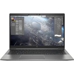 Hp ZBook Firefly 14 G8 14-inch (2021) - Core i5-1135G7 - 16 GB - SSD 256 GB