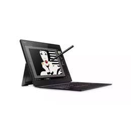 Lenovo ThinkPad X1 Tablet G3 13-inch (2017) - Core i7-8650U - 16 GB - SSD 512 GB