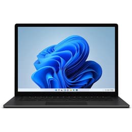 Microsoft Surface Laptop 4 15-inch (2021) - Core i7-1185G7 - 32 GB - SSD 1000 GB