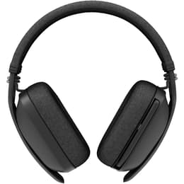 Logitech Zone Vibe 125 Noise cancelling Headphone Bluetooth - Black