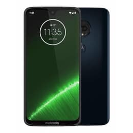 Motorola Moto G7 Plus - Locked T-Mobile