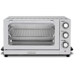 Cuisinart TOB-60NFR Toaster