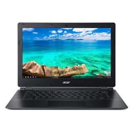 Acer Chromebook C810-T7ZT Tegra K1 2.3 ghz 16gb SSD - 4gb QWERTY - English
