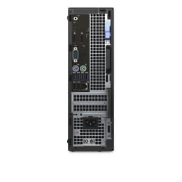 Dell T3420 Core i5 3.2 GHz GHz - HDD 1 TB RAM 8GB